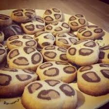 Sable Leopard Recette Alimentation Recette Sable Sables