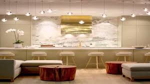 ديكورات مطابخ باللون الذهبي Youtube