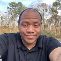 Lascelles Lyn-Cook Jr.