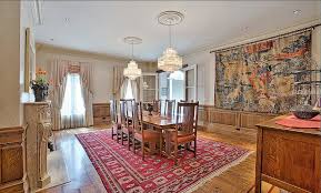 Regina George S Mean Girls Mansion Just Hit The Market For 14 8m Mansions Stone Mansion George House