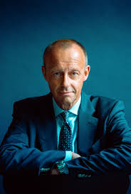 Ganz anderes friedrich merz, ebenfalls jahrgang 1955. Friedrich Merz Viele Zweifeln An Unserer Wirtschaftsordnung