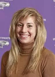 2012 Women's Track & Field Roster