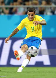 Brazil V Switzerland Group E 2018 Fifa World Cup Russia Photos And Premium High Res Pictures Fifa World Cup Brazil Football Team Fifa