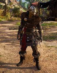 Ac Valhalla Raven Clan Set Locations Guide Assassin S Creed Valhalla Assassins Creed Valhalla