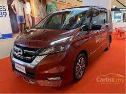 Get latest automotive news, watch latest car launches and reviews on autobuzz.my! Nissan Serena 2019 S Hybrid High Way Star Impul 2 0 In Selangor Automatic Mpv White For Rm 124 888 5792286 Carlist My