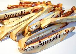 Galaxy Amicelli | Galaxy chocolate, Chocolate, Galaxy