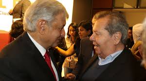 56,956 likes · 2,273 talking about this. Por Que No Me Quite Del Vicio Porfirio Munoz Ledo Y La Doble Moral Etcetera