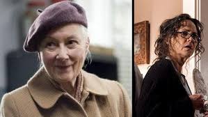 Marvel Madness: Aunt May