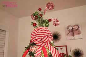 Check spelling or type a new query. How To Create The Perfect Grinch Christmas Tree Thrifty Little Mom