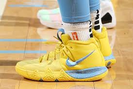 Kyrie irving called out nike over his unreleased kyrie 8 signature sneaker. Three Reasons Why Kyrie Irving S Signature Sneaker Line Is Important