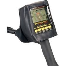 Multiply your finds with the gti 1500 —which indicates target size and depth and allows you to pinpoint the location quickly with powermaster™ digital. Garrett Gti 1500 2500 Metal Detector Rain Dirt Dustcover Control Box Protector Business Industrial Metal Detector Accessories Alberdi Com Mx