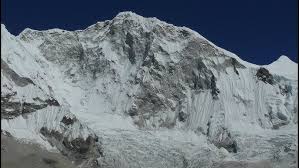 Baruntse expedition takes us to mt. Baruntse 7129m Expedition 2017 Youtube