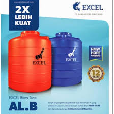 Untuk bisa membeli tangki air satu ini, anda bisa membelinya sekitar rp 6.350.000,00 dengan kapasitas 5200 liter. Toren Tandon Tangki Air Merk Excel 300l 500l 700l 1000l Shopee Indonesia