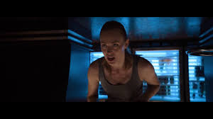 Six strangers find themselves in a maze of deadly mystery rooms and must use their wits to survive. Escape Room 2019 Amanda S Death Scene Hd No Escape