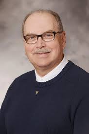 Dr. Randall A. Bickle