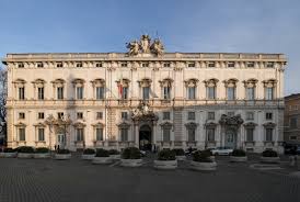 CORTE COSTITUZIONALE