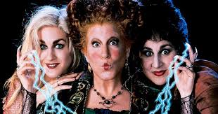 Jun 22, 2021 · sarah jessica parker and robert downey jr. Hocus Pocus 2 Confirmed With Sarah Jessica Parker More