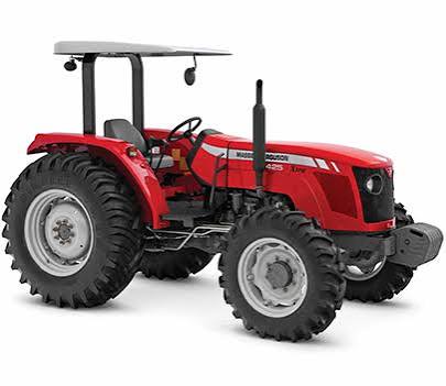 Massey Ferguson MF 425 Tractor