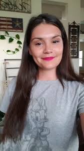 Monique Krause's Instagram, Twitter & Facebook