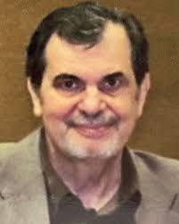 William Dale Roy Obituary June 15, 2025