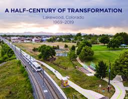 It took a group of people to make it happen. Celebrate Lakewood S 50th Anniversary Lakewood Together