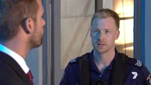Home and away has been nominated for best daytime soap at the inside soap awards for 2020 in the uk! Home And Away Spoilers Robbo S Full Backstory Finally Revealed