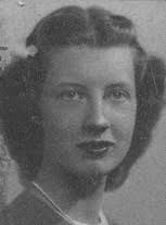 Grace Ellen Lawrence (Miller) (Deceased), South Pasadena, CA California  last lived in Sun City West, AZ