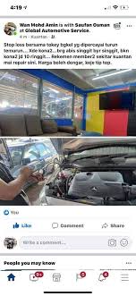 Check spelling or type a new query. Bengkel Kereta Continental Di Kuantan Global Automotive Service Sg Soi