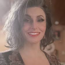 Kristen Dougherty's Instagram, Twitter & Facebook