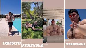 VIDEO | Fedez sbarca su OnlyFans: “Ma niente post strappamutande” -  Notiziedi.it