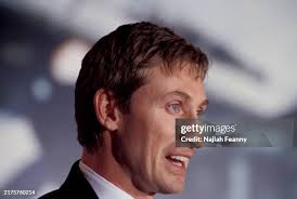 133 Ty Gretzky Photos & High Res Pictures