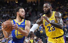 Warriors blown out by lakers; Aazjzizycxoeam