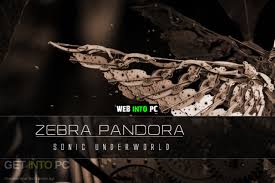 When you purchase through links on our sit. Sonic Underworld Zebra Pandora Free Download Getintopc