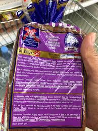 Resepi #5 roti karipap inti kentang (resepi viral @ resepi hai kawan kawan bahan penyediaan untuk karipap sardin roti gardenia ialah =roti gardenia =1 tin. Mr Azhar Andi Tahir Teacher Inspire Educate On Twitter Roti Canadian Purple Wheat Kenapa Roti Ni Bagus 1 Complex Carbo 2 Rendah Gi 3 Kurang Kalori Per 2slice 4 Padu Bila Makan Dengan Peanut Butter