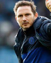 An england and chelsea legend, frank lampard's mls career did not get off to the quickest start. Frank Lampard