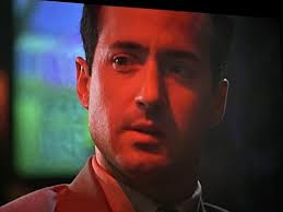 He “busted his hump” to get promoted at the Peterman catalog, but Eddie the  army guy surpassed him. : r/seinfeld