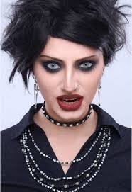 Nancy Downs Makeup Transformation