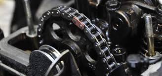 Distributia mai are un element, si anume, intinzatorul. Cand Trebuie Schimbat Lantul De Distributie La Un Autoturism