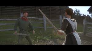 Deliverance focuses on realistic medieval and historical events that make the 15th century of. Kingdom Come Deliverance Finaler Dlc Mit Weiblicher Hauptfigur Ist Da Royal Edition Auch