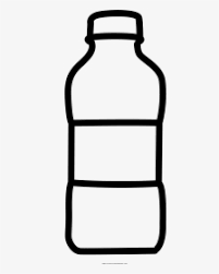 Crafts,actvities and worksheets for preschool,toddler and kindergarten.free printables and activity pages for free.lots of worksheets and coloring pages. Plastic Bottle Coloring Page Plastic Bottle Clipart Black And White Hd Png Download Kindpng