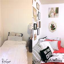 This episode gives you many tips for making your bedroom brilliant in a small budget. Pin On Bedroom House Decor Ideas