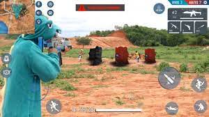 ¿qué psará con freefire en la vida real? Free Fire En La Vida Real El Mejor Video De Free Fire Reaccion Youtube