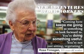 Should We Fear 'the End of Work'?