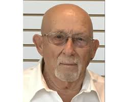 Jerry Nicholson Obituary (2019)