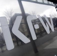 Alle informationen rund um ihr banking. Kfw Scheitert Die Retterin Uberrollt Deutschland Eine Pleitewelle Welt