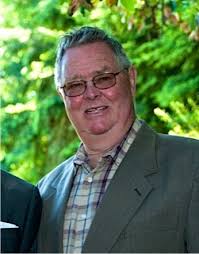 Online Tribute for Blaine Hardie