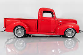 Image result for Red 1941 Truck