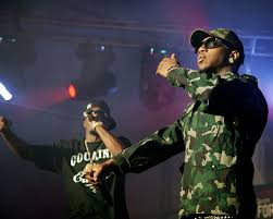 Lil b is famous for creating the cooking dance but, maybe surprisingly, the rapper doesn't know how to cook at all. Die Ganze Welt Huldigt Lil B