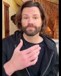 Not long left to support represent.com/jaredjensen y'all !!! Remember,  every hoodie comes with an official "12" pin to commemorate 12 years of the  #SPNFamily #AKF #FAHYB