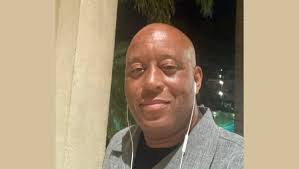 Fundraiser for Robin Tipton by Erica Muhammad : Rest Well, Brother Robin X  Brown